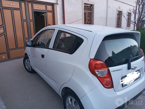 Chevrolet Spark, 2011, Toshkent – 3