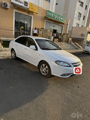 Chevrolet Lacetti, 2021, Бухарская область – 8