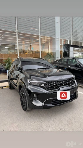 Kia Sonet, 2026, Toshkent – 3