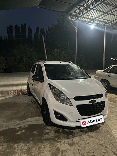 Chevrolet Spark, 2011, Ферганская область – 3