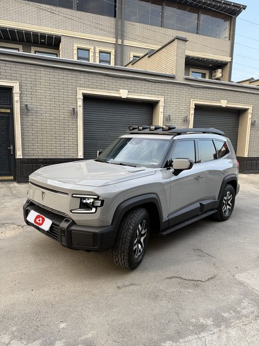 Changan Deepal G318, 2024, Samarqand