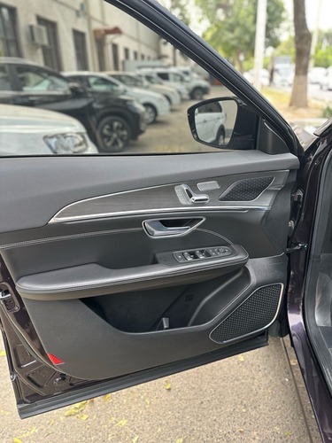 Jetour X70 PLUS, 2023, Toshkent shahri – 3