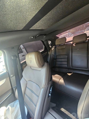 BYD Han L, 2021, Toshkent – 4