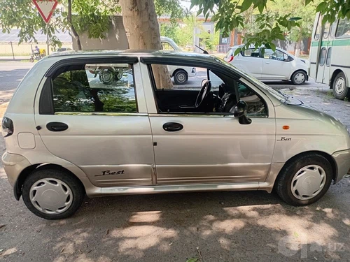 Chevrolet Matiz, 2012, Toshkent – 6