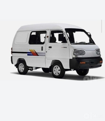 Chevrolet Damas, 2025, Navoiy
