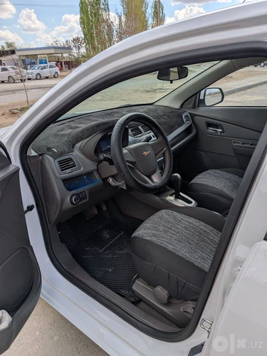 Chevrolet Cobalt