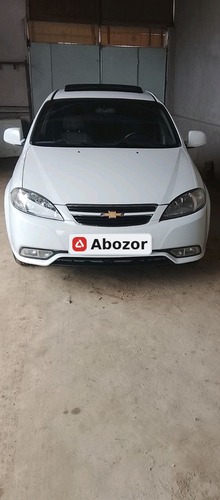 Chevrolet Lacetti, 2019, Andijon