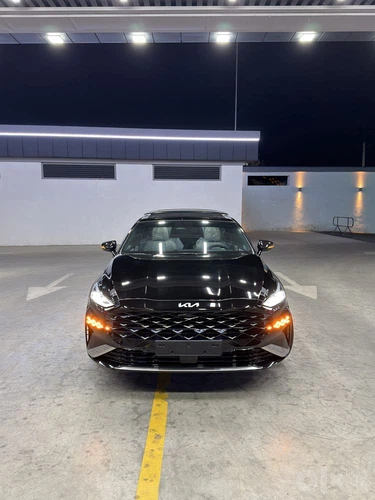 Kia K8, 2023, Namangan – 3