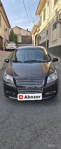 Chevrolet Nexia, 2019, Toshkent