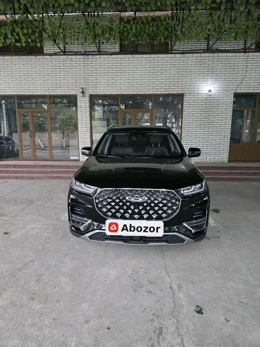 Chery Tiggo 8 Pro, 2023, Andijon
