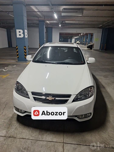 Chevrolet Lacetti, 2022, Toshkent