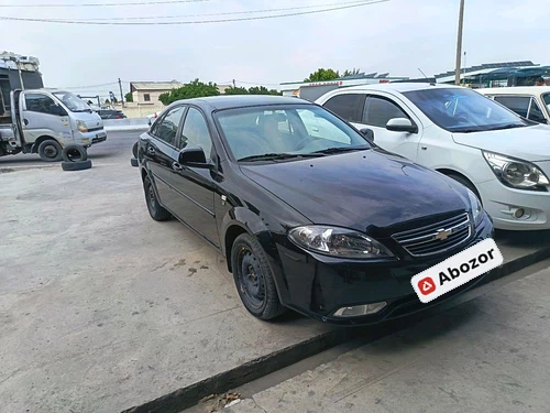 Chevrolet Lacetti, 2023, Ташкент (город) – 4