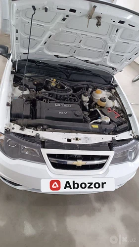 Chevrolet Nexia, 2014, Buxoro – 8