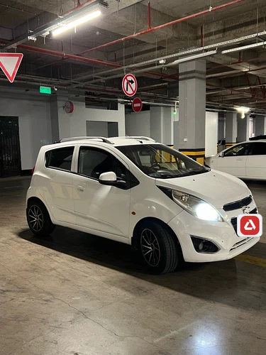 Chevrolet Spark, 2012, Ташкент (город) – 3