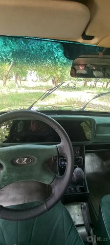 Lada (ВАЗ) 2107, 2000, Бухарская область – 2