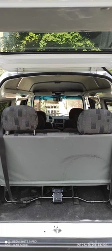 Daewoo Damas, 2025, Toshkent – 6