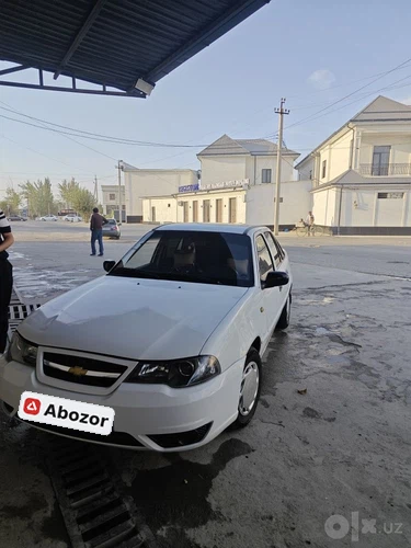 Chevrolet Nexia, 2010, Кашкадарьинская область