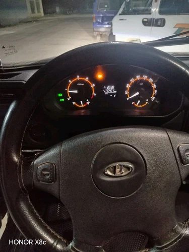 Lada (ВАЗ) Niva, 2020, Samarqand – 5