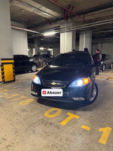 Chevrolet Lacetti, 2020, Toshkent shahri
