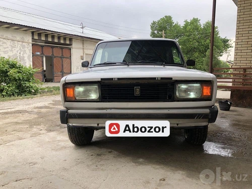 Lada (ВАЗ) 2105, 1983, Buxoro – 3