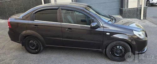 Chevrolet Nexia, 2019, Toshkent – 4