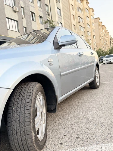 Chevrolet Lacetti, 2010, Джизакская область – 5