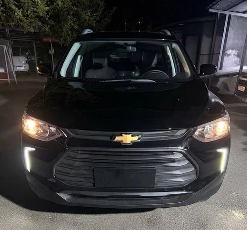 Chevrolet Tracker, 2024, Ташкент (город)