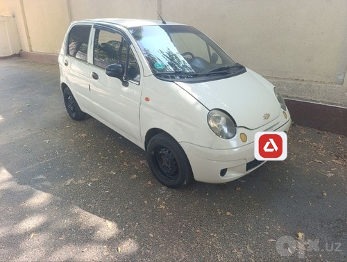 Chevrolet Matiz, 2010, Toshkent