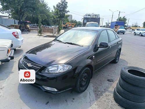 Chevrolet Lacetti, 2023, Ташкент (город)