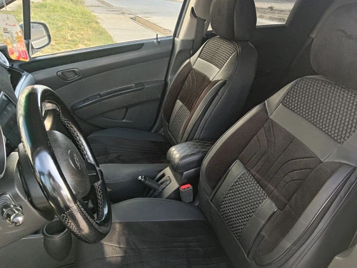 Chevrolet Spark, 2012, Samarqand – 4