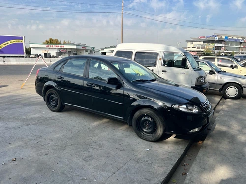 Chevrolet Lacetti, 2023, Toshkent shahri – 4