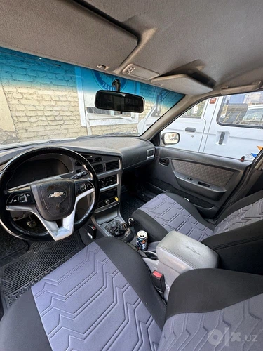 Chevrolet Nexia, 2013, Toshkent – 7