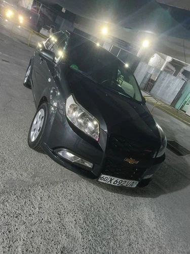 Chevrolet Nexia, 2017, Andijon