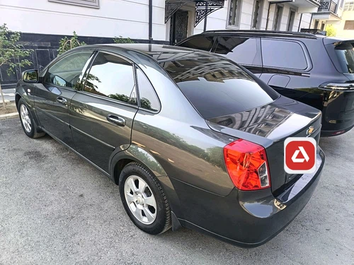 Chevrolet Lacetti, 2022, Ферганская область – 2