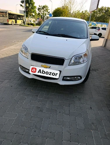 Chevrolet Nexia, 2020, Samarqand