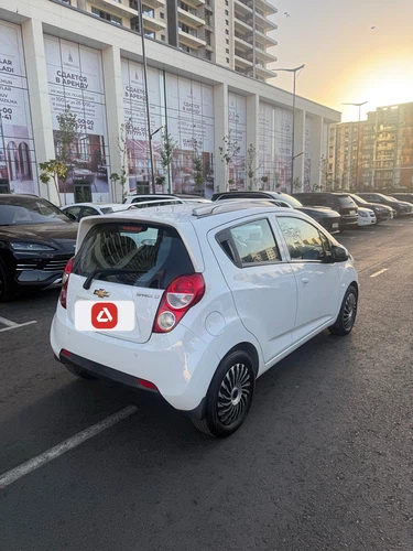 Chevrolet Spark, 2022, Toshkent shahri – 4