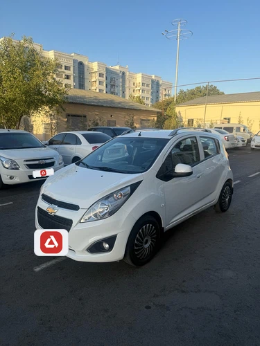 Chevrolet Spark, 2022, Toshkent shahri – 2