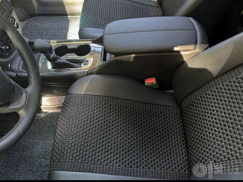 Chevrolet Lacetti, 2023, Toshkent – 4
