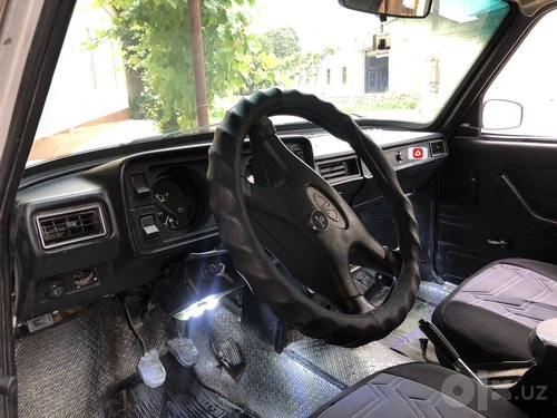 Lada (ВАЗ) 2105, 1983, Buxoro – 9