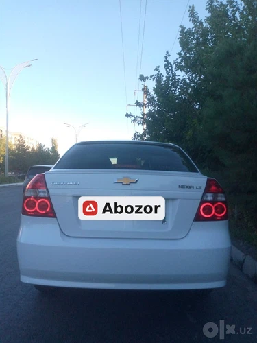 Chevrolet Nexia, 2020, Buxoro – 6