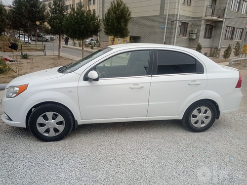 Chevrolet Nexia, 2019, Navoiy