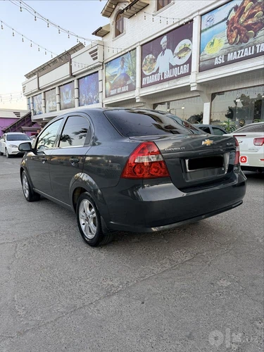 Chevrolet Nexia, 2019, Джизакская область – 2