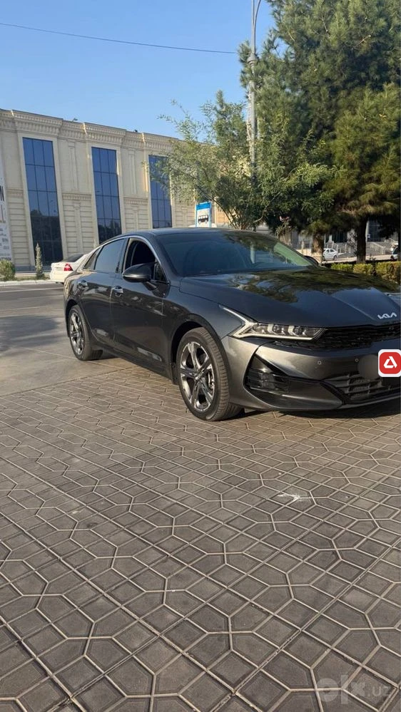 Kia K5, 2021, Toshkent – 4