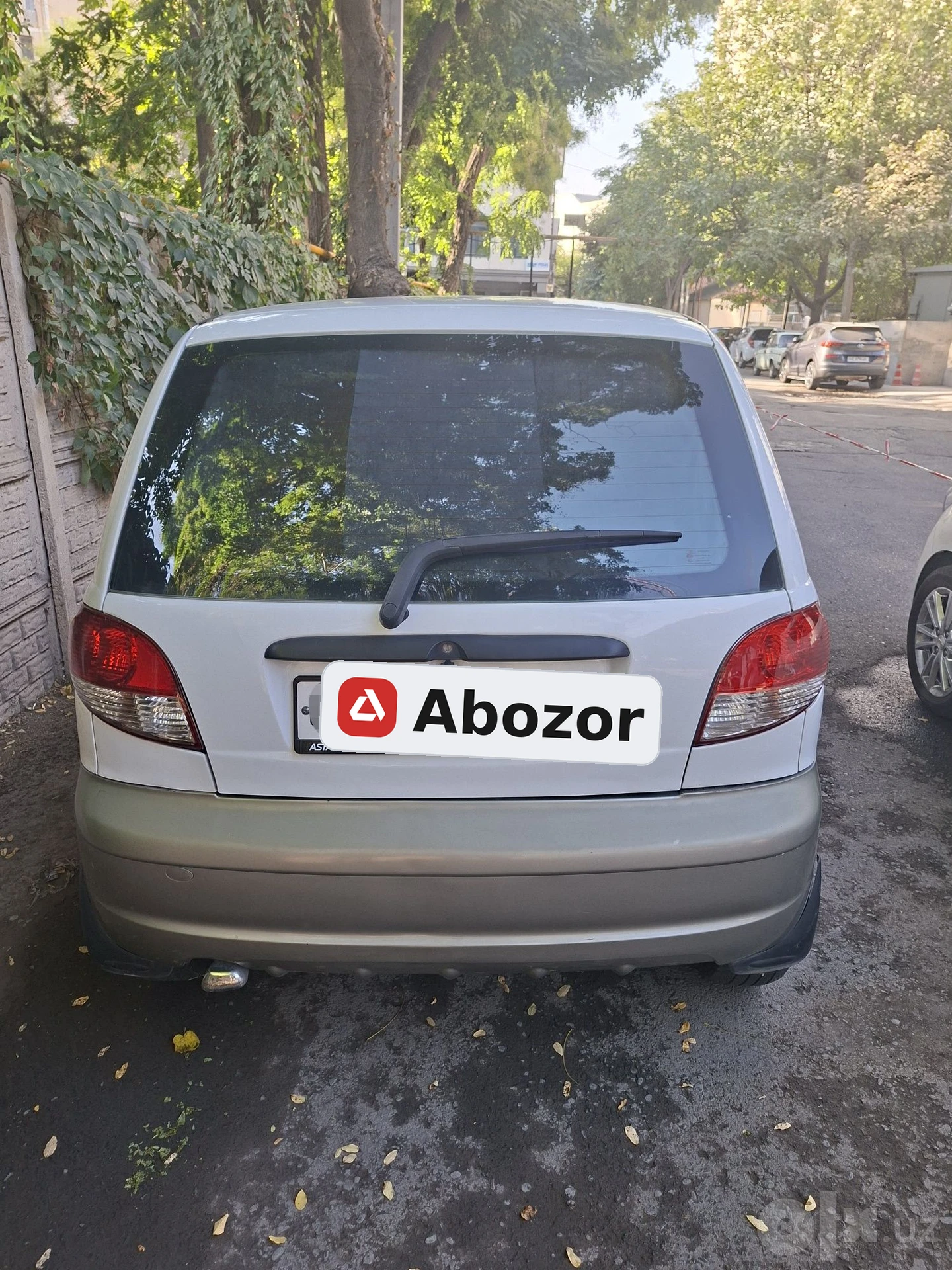 Chevrolet Matiz, 2010, Toshkent – 6
