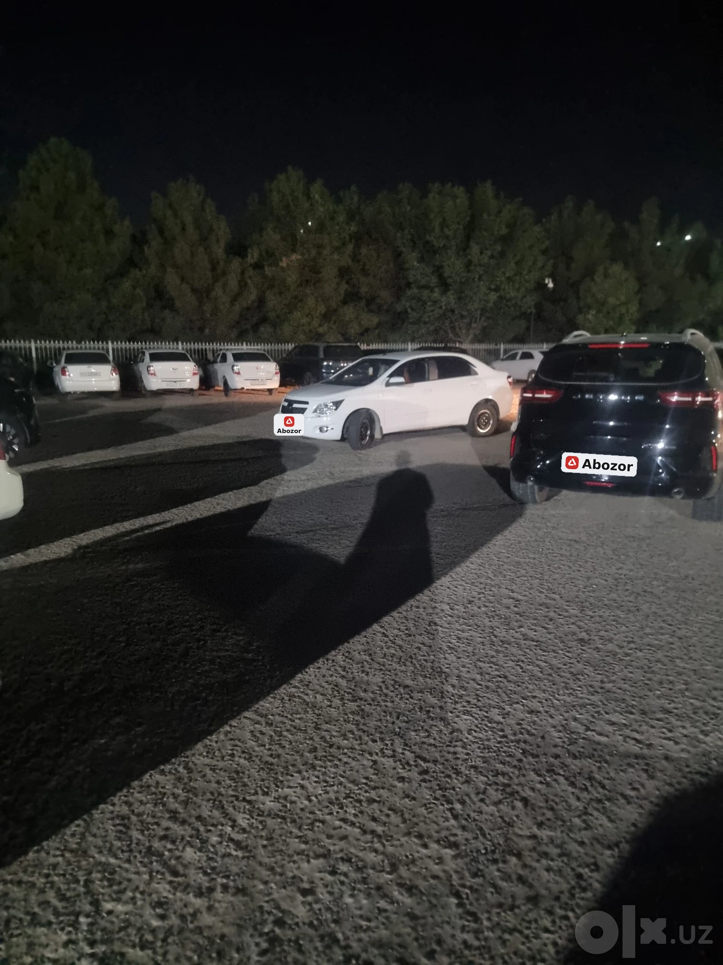Chevrolet Cobalt, 2019, Бухарская область – 2