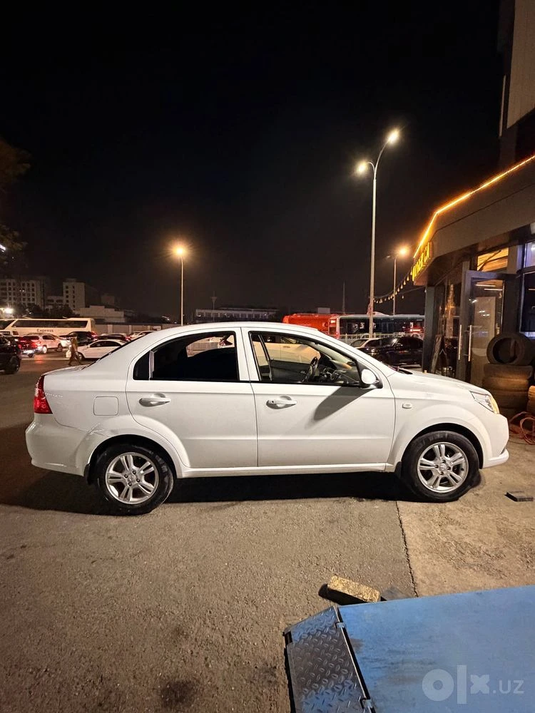 Chevrolet Nexia, 2018, Toshkent – 3