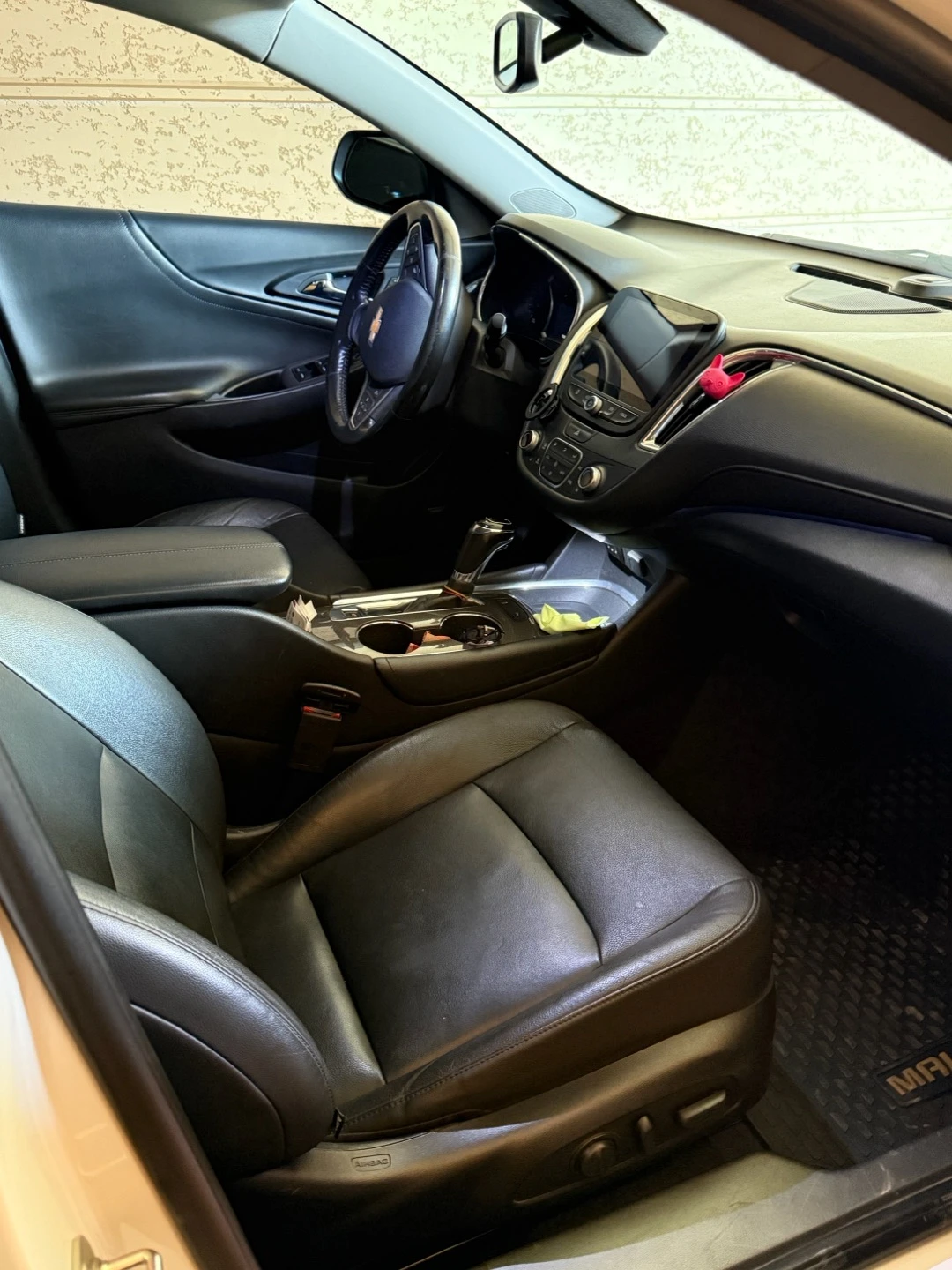 Chevrolet Malibu, 2019, Ташкент (город) – 5