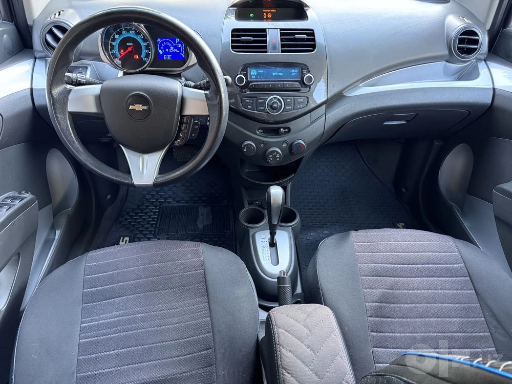 Chevrolet Spark, 2019, Toshkent – 3