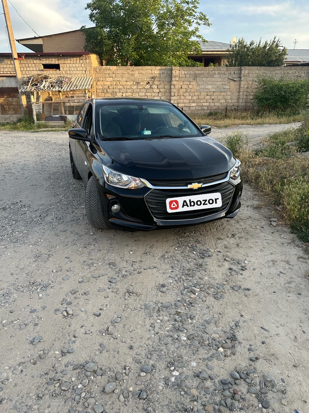 Chevrolet Onix, 2024, Samarqand – 1