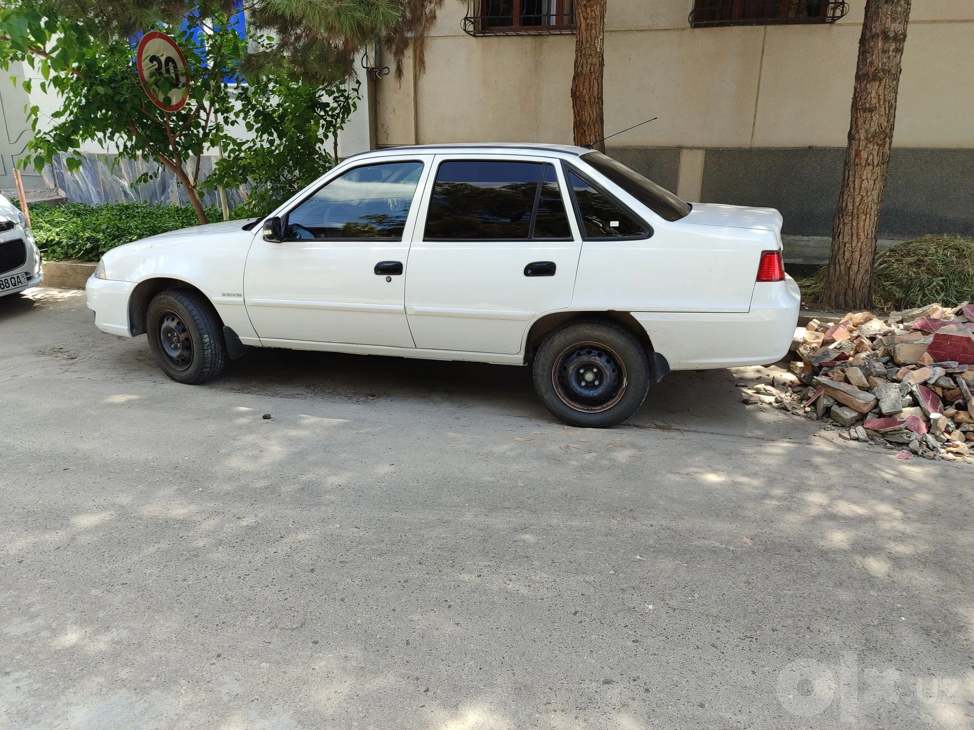Chevrolet Nexia, 2015, Кашкадарьинская область – 4